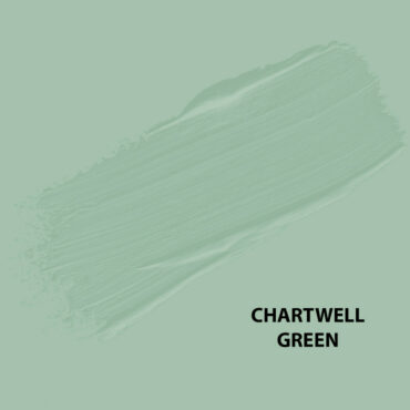 HMG Vinyl Silk Emulsion - Chartwell Green