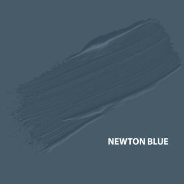 HMG Vinyl Silk Emulsion - Newton Blue