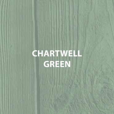 HMG Fence and Shed Paint - Chartwell Green