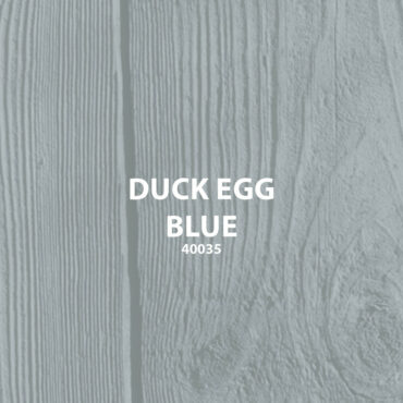 HMG Fence and Shed Paint - Duck Egg Blue