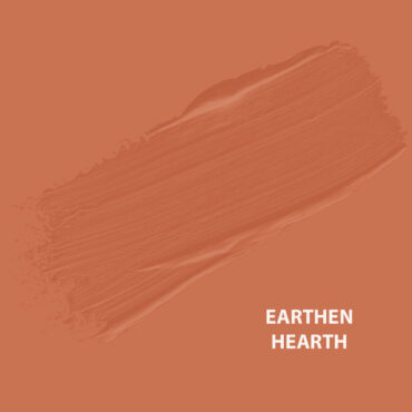 HMG Vinyl Matt Emulsion - Earthen Hearth