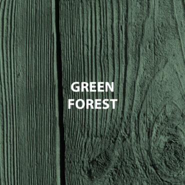 HMG Fence and Shed Paint - Green Forest