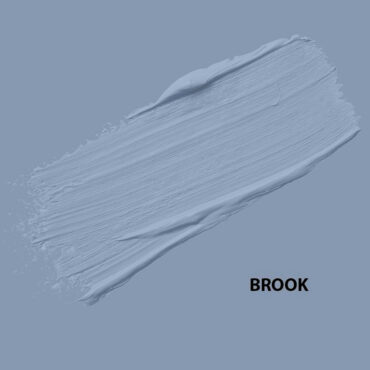 HMG Vinyl Silk Emulsion - Brook