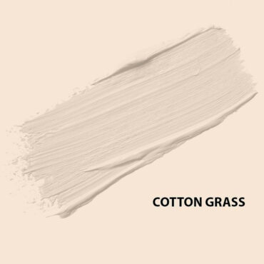 HMG Vinyl Silk Emulsion - Cotton Grass