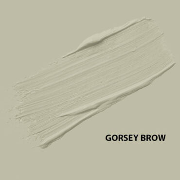 HMG Vinyl Silk Emulsion - Gorsey Brow