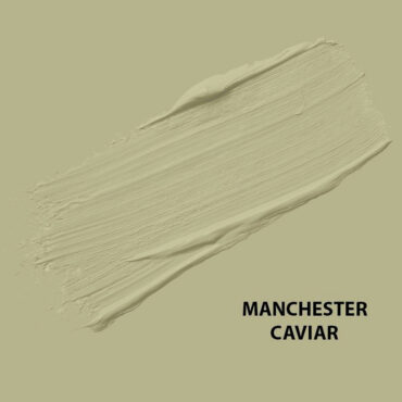 HMG Vinyl Silk Emulsion - Manchester Caviar