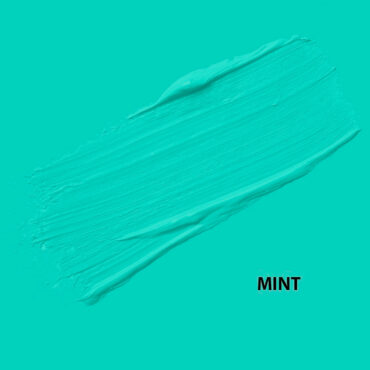 HMG Vinyl Silk Emulsion - Mint
