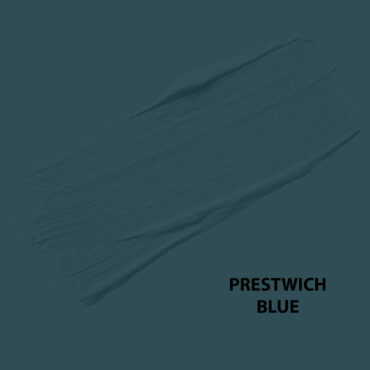 Prestwich Blue Emulsion Paint For Interior Use Only