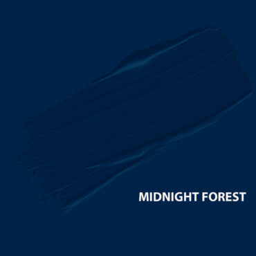 HMG Vinyl Matt Emulsion - Midnight Forest