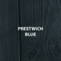 HMG Fence and Shed Paint - Prestwich Blue