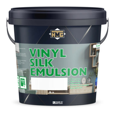 HMG Paints Vinyl Silk Emulsion