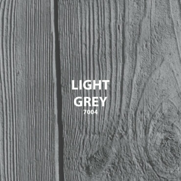 HMG Fence and Shed Paint - Light Grey