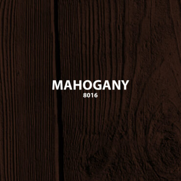 HMG Fence and Shed Paint - Mahogany