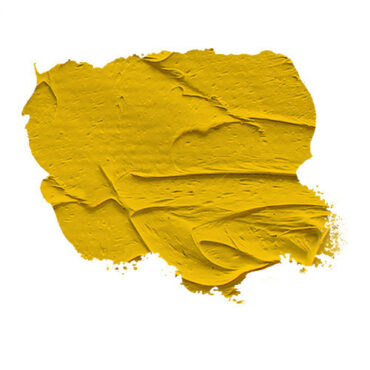 Golden Ochre - Artist Colours in Oil