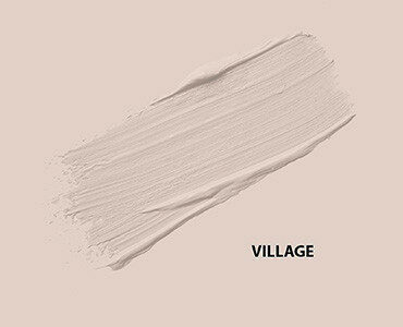 HMG Paints - Village - A soft taupe with a flawless neutral tone. The area in which HMG Paints is based was once known as Collyhurst village.