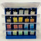 HMG Paints ColourBase Display Box
