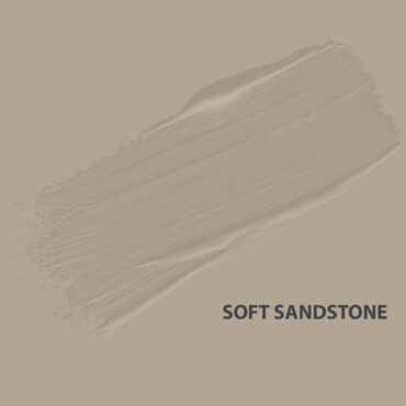 A warm taupe colour reminiscent of sandy beaches.
